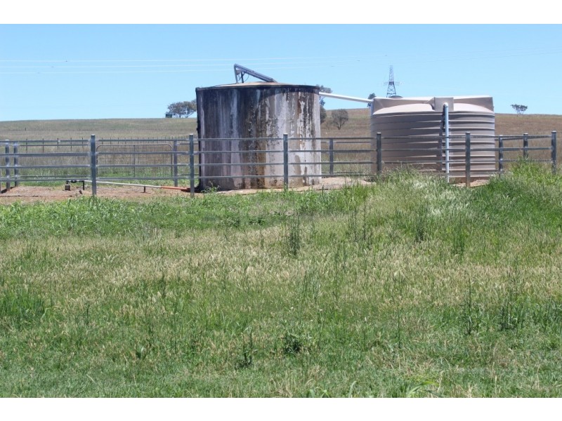 Lot 43 Burgmans Lane, Tamworth NSW 2340