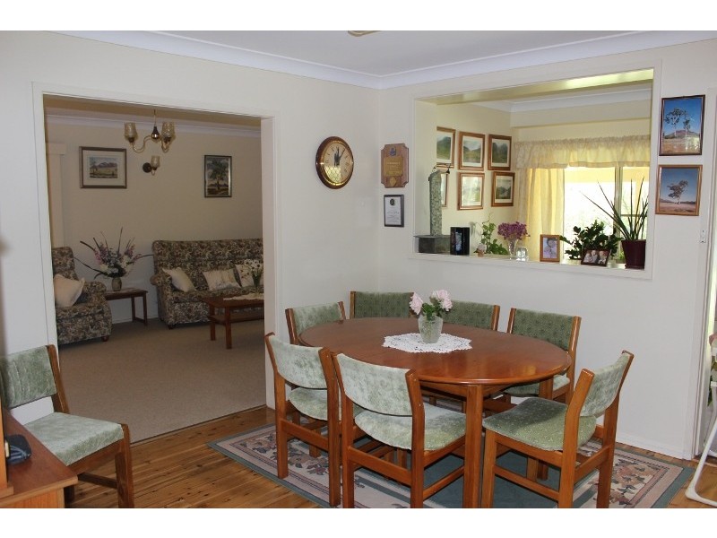 1 Woodstock Street, Tamworth NSW 2340