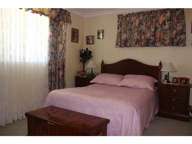 1 Woodstock Street, Tamworth NSW 2340