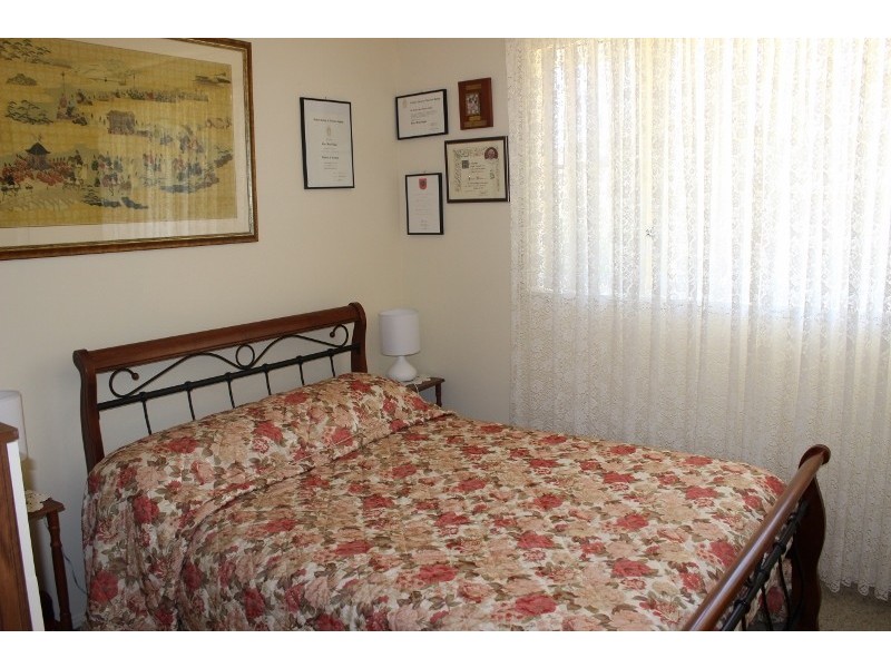 1 Woodstock Street, Tamworth NSW 2340