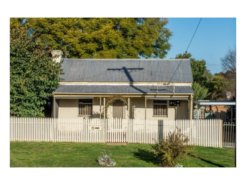 45 Macquarie Street, Tamworth NSW 2340