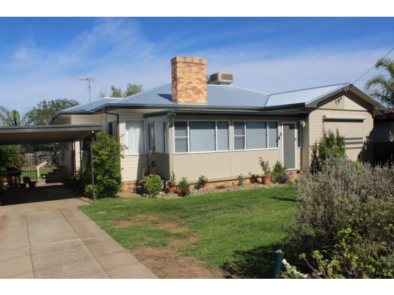 16 Jill Street, Tamworth NSW 2340