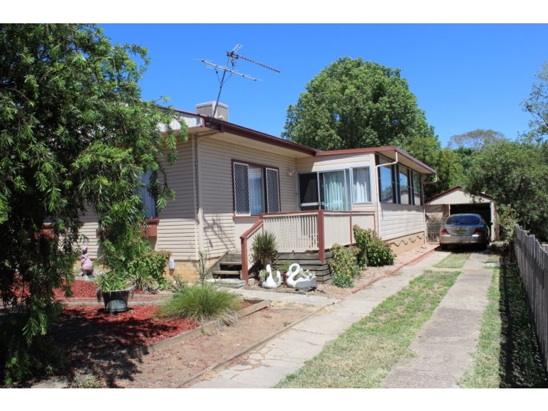 40 Hillvue Road, Tamworth NSW 2340