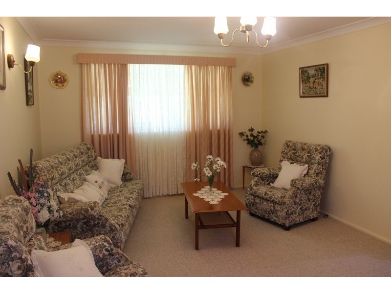 1 Woodstock Street, Tamworth NSW 2340