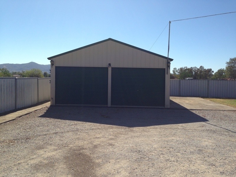 14 Evans Street, Tamworth NSW 2340