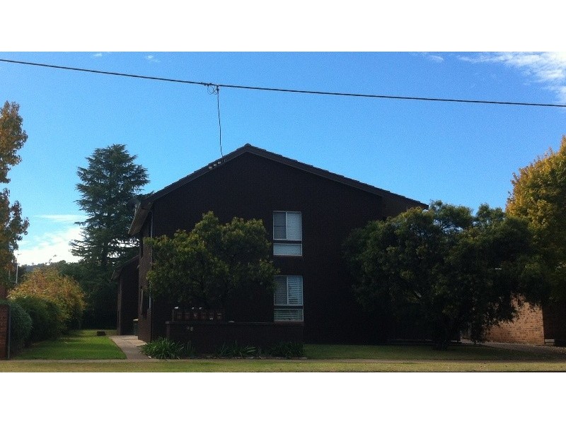 1/98 Carthage street, Tamworth NSW 2340