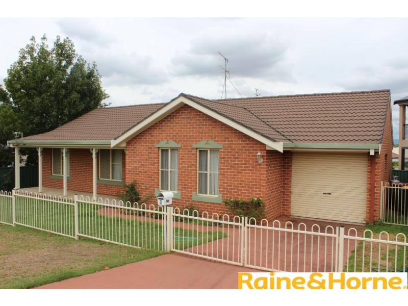 6 Mathews Street, Tamworth NSW 2340