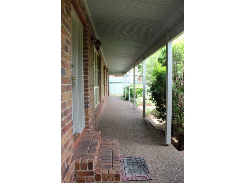 16 The Terrace, Tamworth NSW 2340