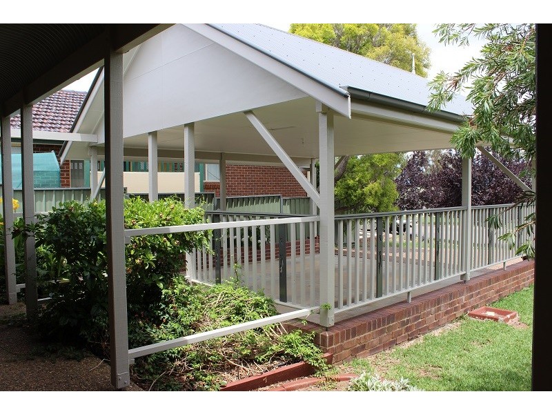 16 The Terrace, Tamworth NSW 2340