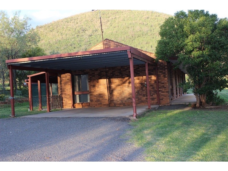 1137 Upper Moore Creek Road, Tamworth NSW 2340