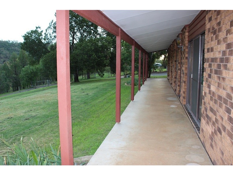 1137 Upper Moore Creek Road, Tamworth NSW 2340