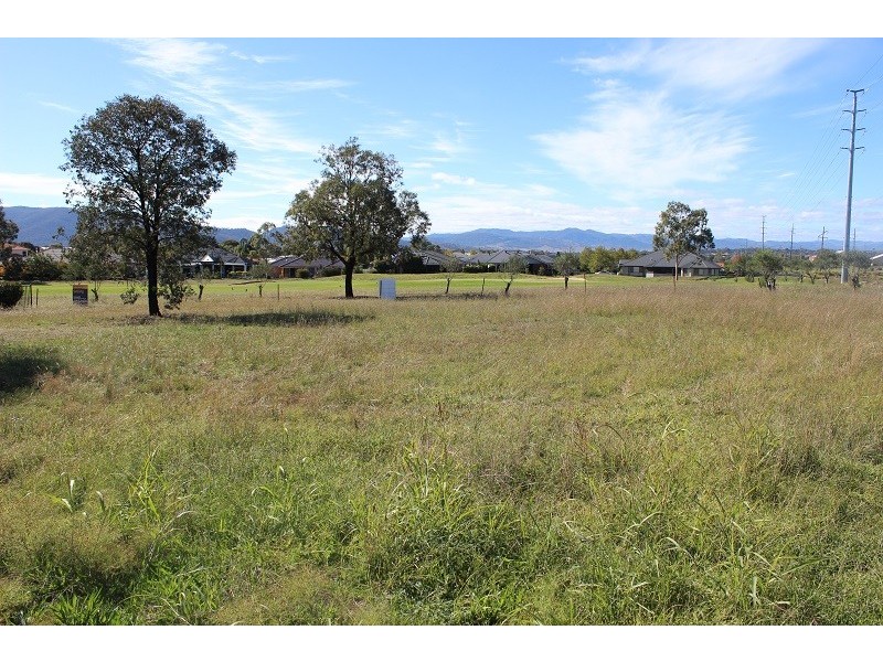 Lot 12 The Heights, Tamworth NSW 2340