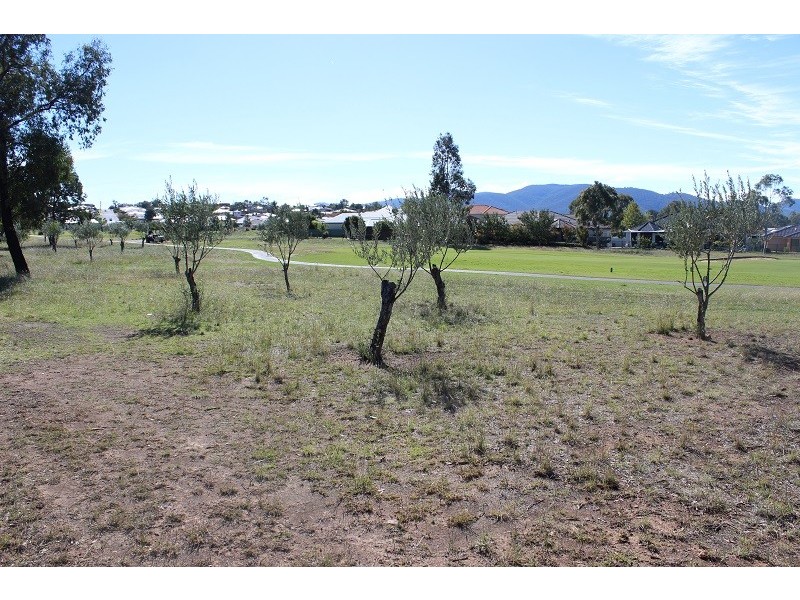Lot 12 The Heights, Tamworth NSW 2340