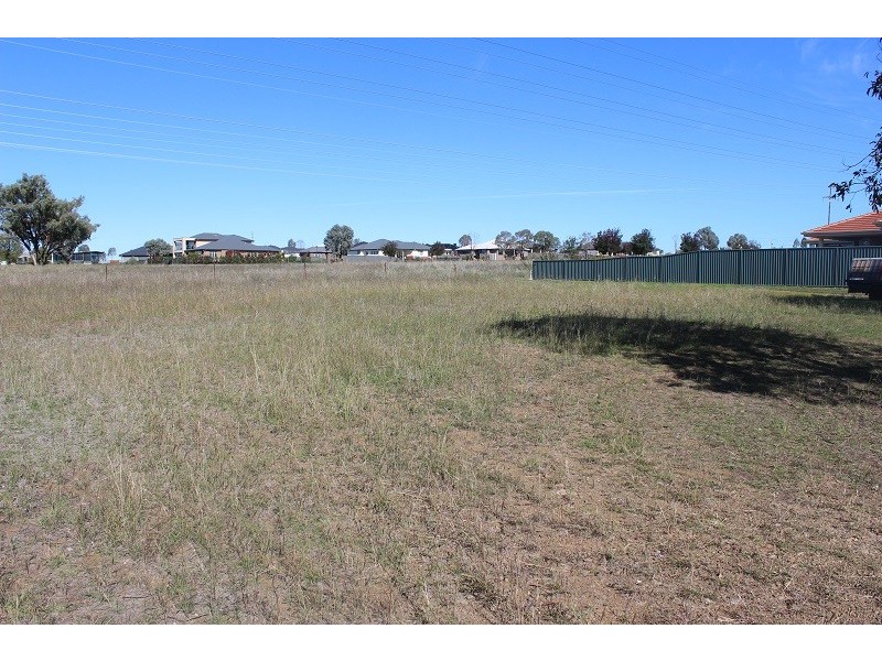 Lot 12 The Heights, Tamworth NSW 2340