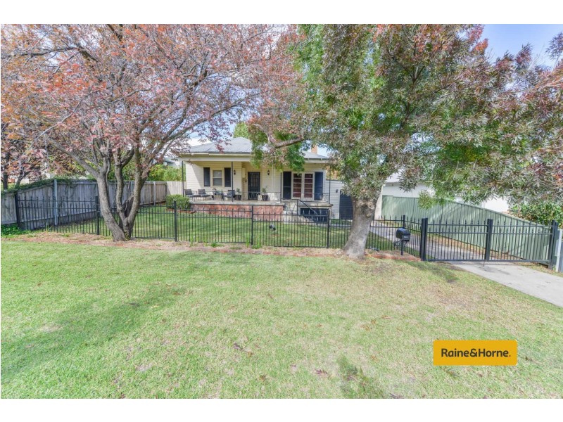 161 Brisbane Street, Tamworth NSW 2340