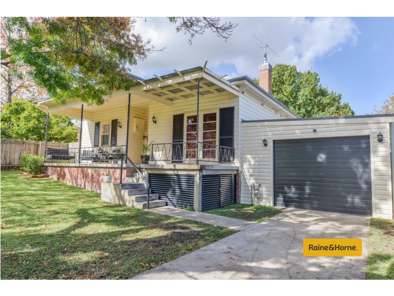 161 Brisbane Street, Tamworth NSW 2340