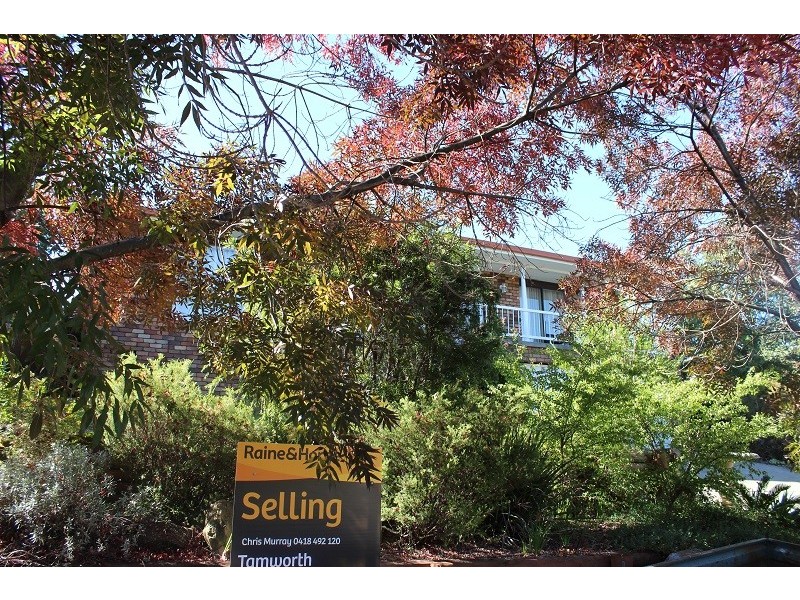42 Lemon Gums Drive, Tamworth NSW 2340