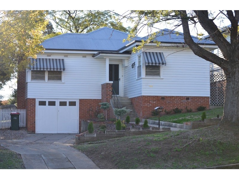 186 Brisbane Street, Tamworth NSW 2340