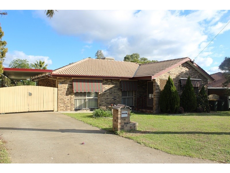 48 Macgregor Street, Tamworth NSW 2340