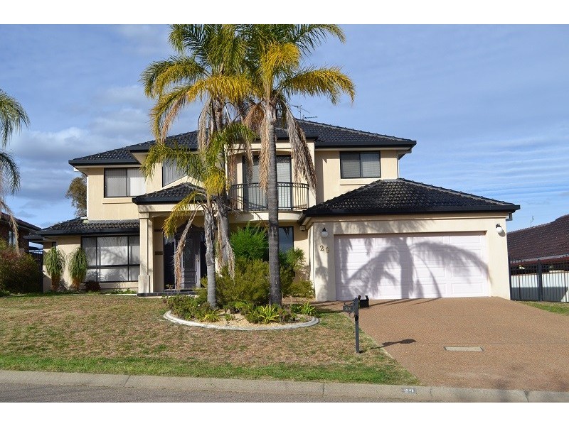 29 Caloola Street, Tamworth NSW 2340