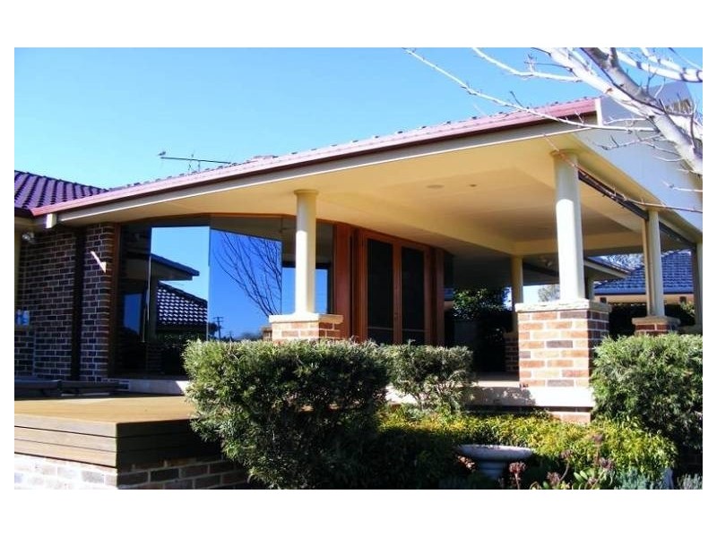 69 Greg Norman Drive, Tamworth NSW 2340