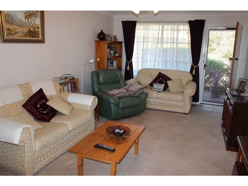 16/ 157 Carthage Street, Tamworth NSW 2340