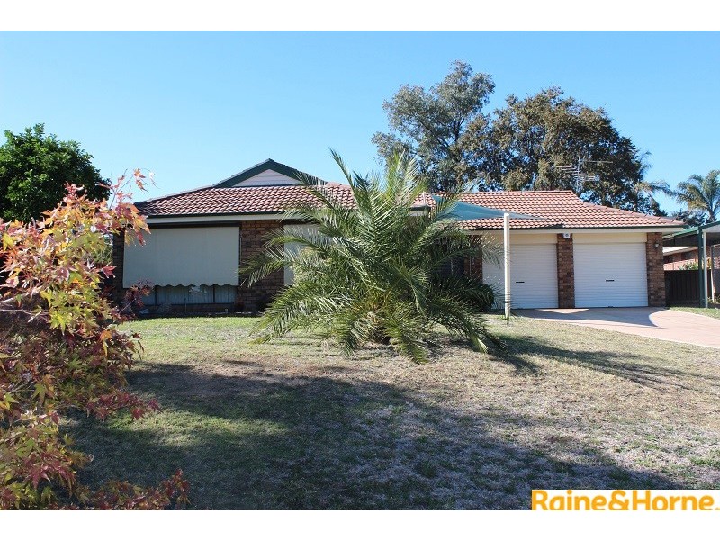 3 Gidgee Street, Tamworth NSW 2340