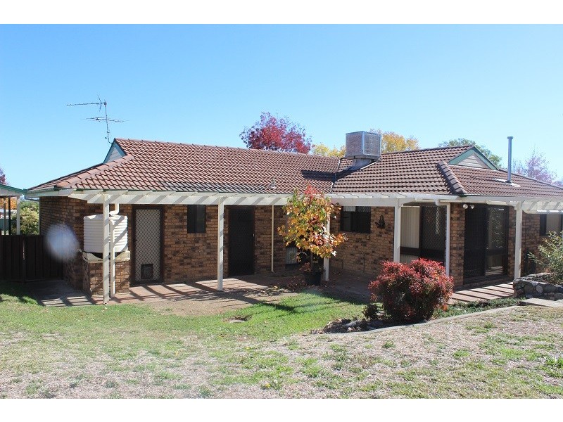 3 Gidgee Street, Tamworth NSW 2340