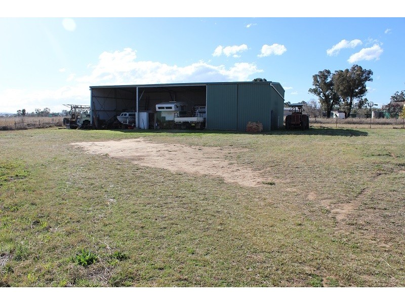 935 Manilla Road, Tamworth NSW 2340