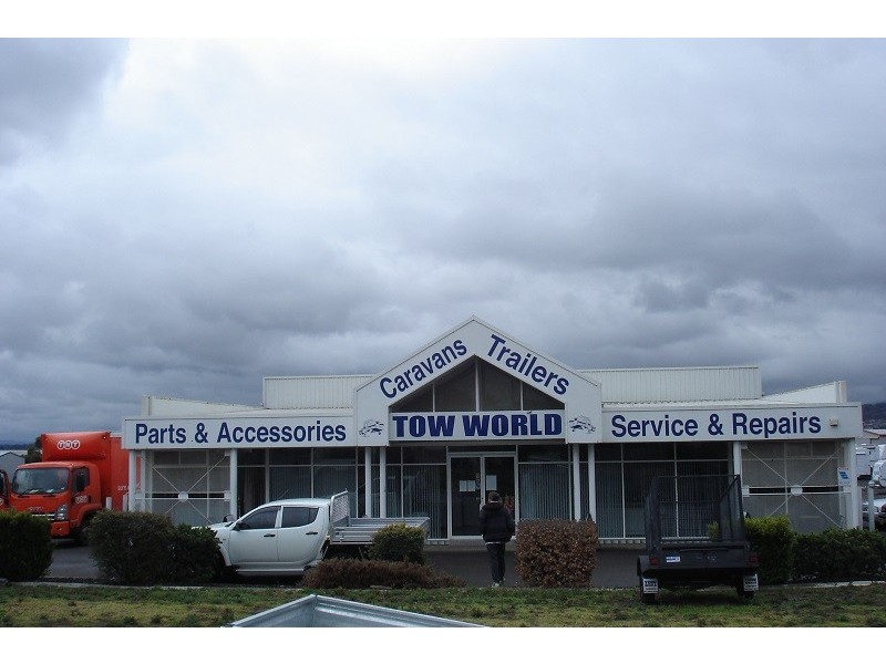 101-107 Gunnedah Road, Tamworth NSW 2340