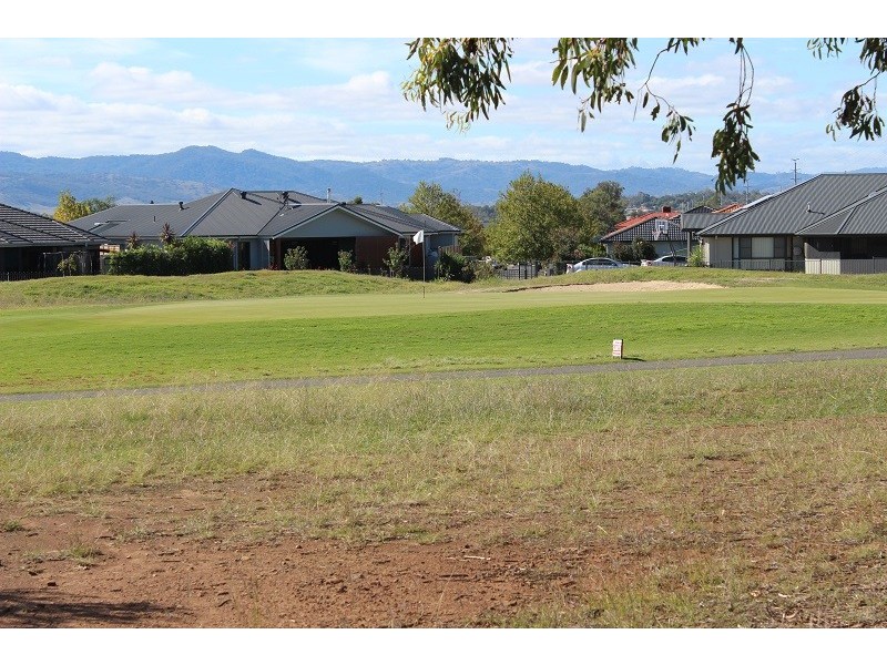 Lot 11 The Heights, Tamworth NSW 2340