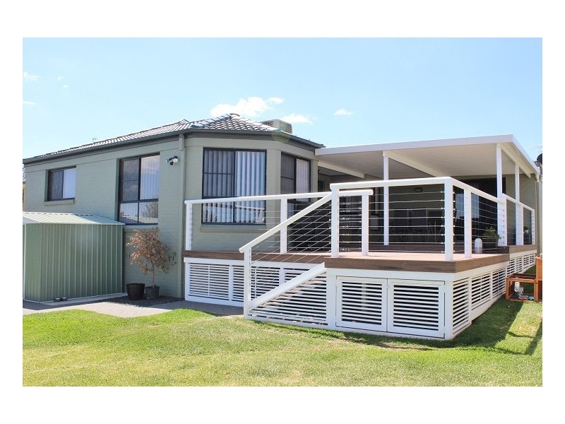 29 Ebony Close, Tamworth NSW 2340