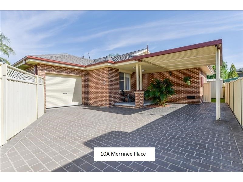 10A Merinee Place, Tamworth NSW 2340