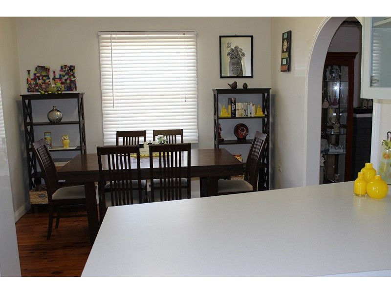 31 Edinburgh Avenue, Tamworth NSW 2340