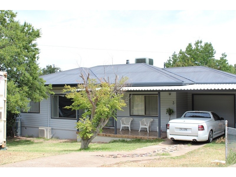 3 Sapphire Crescent, Tamworth NSW 2340