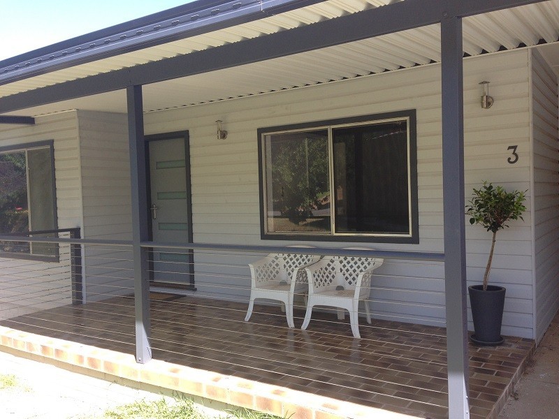 3 Sapphire Crescent, Tamworth NSW 2340