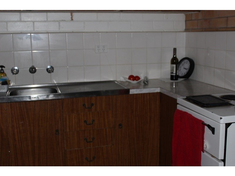 Unit 6 – 124 Brisbane Street, Tamworth NSW 2340