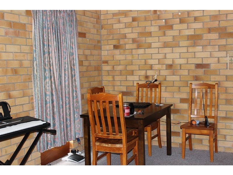 Unit 6 – 124 Brisbane Street, Tamworth NSW 2340