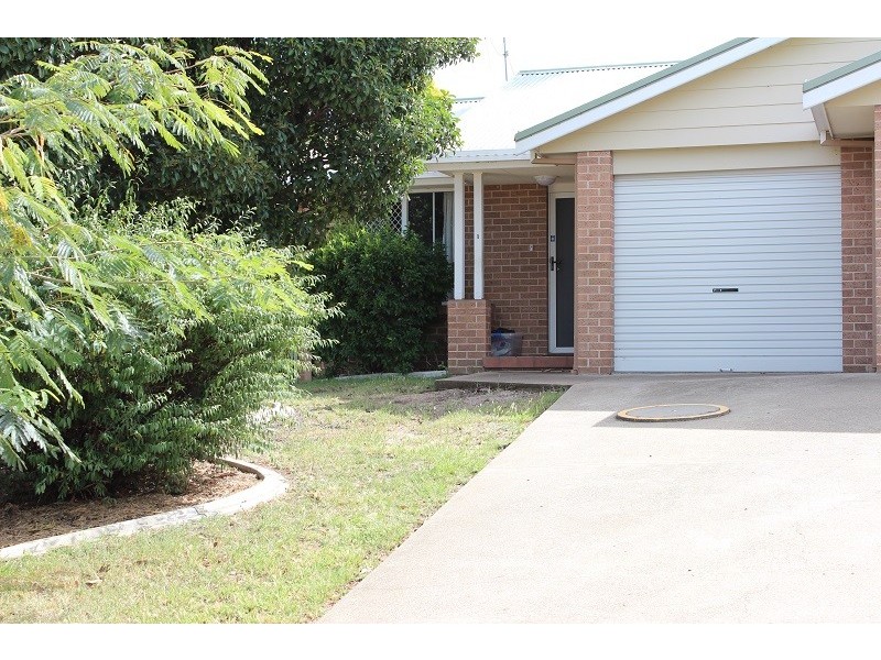1/11 Cowper Close, Tamworth NSW 2340