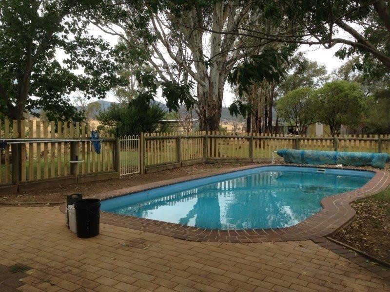 29 Davidsons Lane, Moore Creek NSW 2340