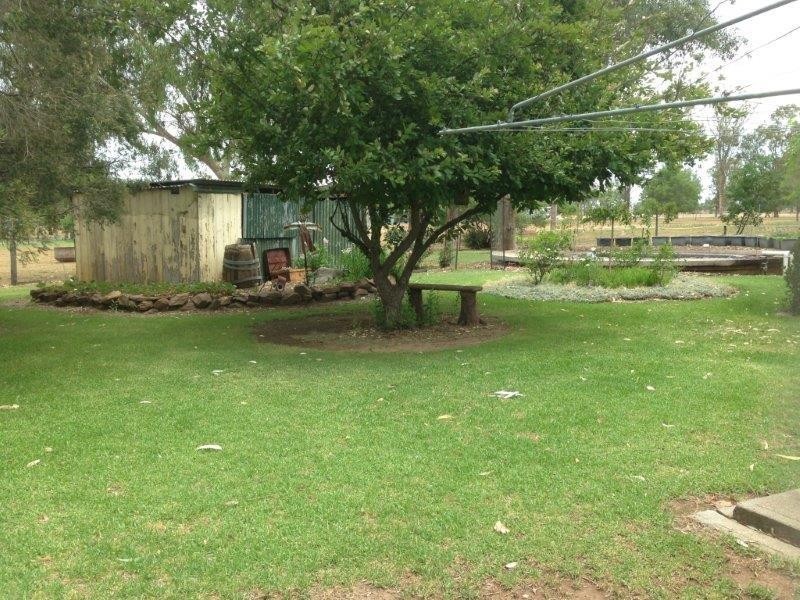 29 Davidsons Lane, Moore Creek NSW 2340