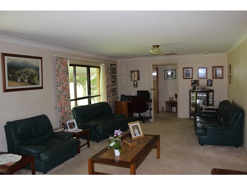 592 Warral Road, Warral NSW 2340