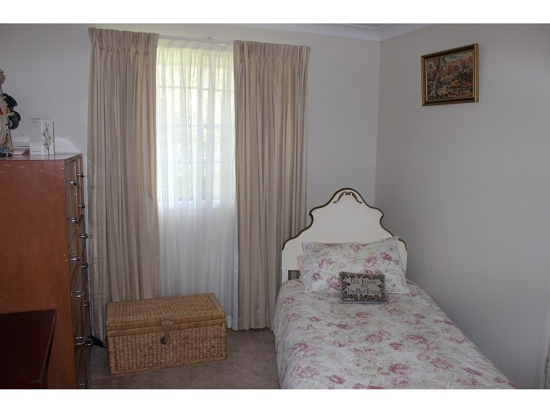 592 Warral Road, Warral NSW 2340