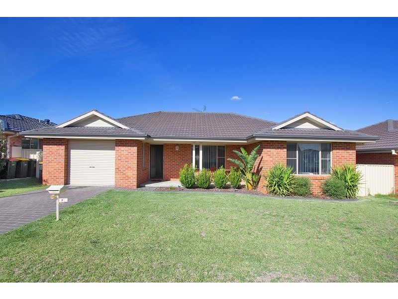 87 Grant Street, Tamworth NSW 2340