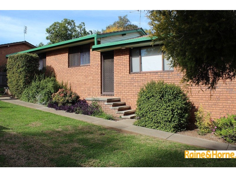 3/22 Upper Street, Tamworth NSW 2340