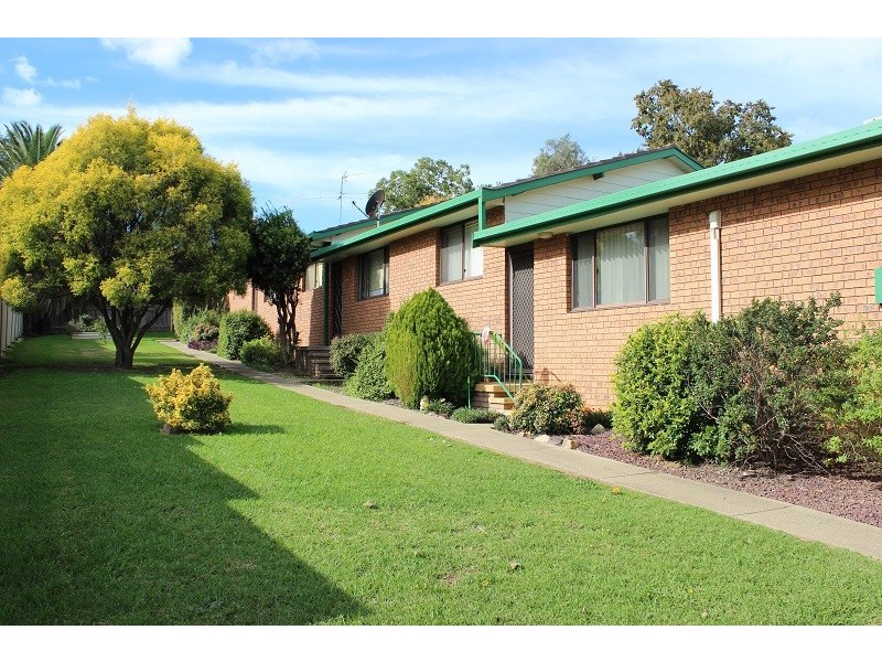 3/22 Upper Street, Tamworth NSW 2340