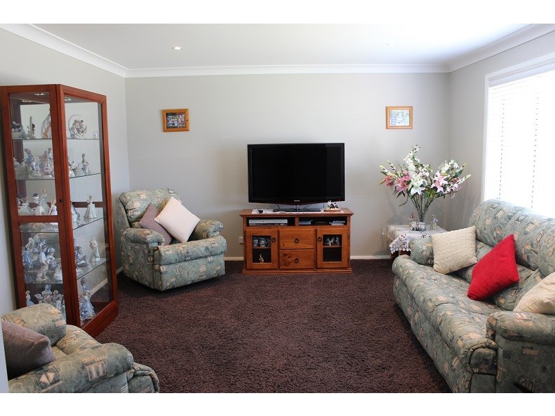 36 Wagonia Drive, Kootingal NSW 2352