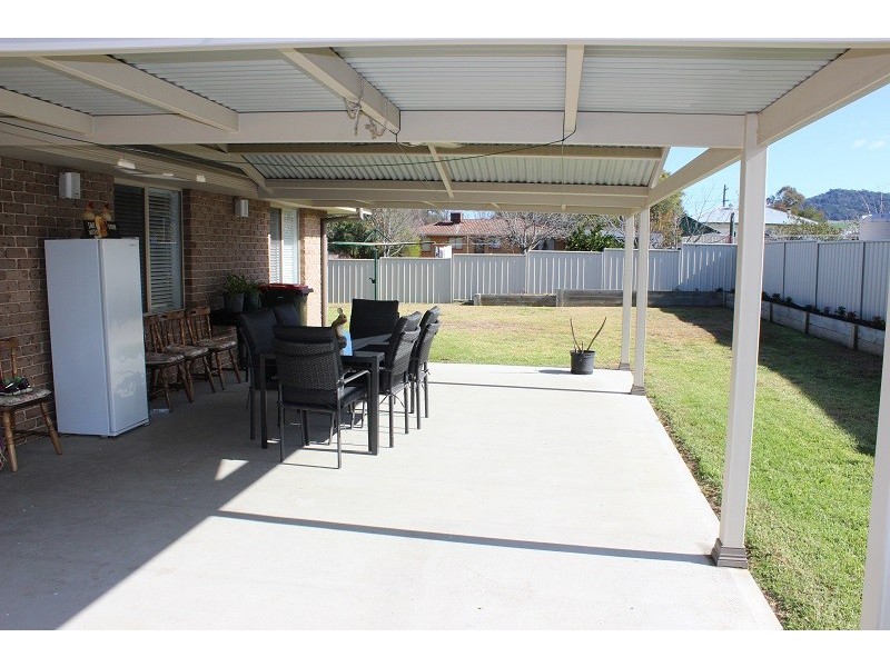 36 Wagonia Drive, Kootingal NSW 2352