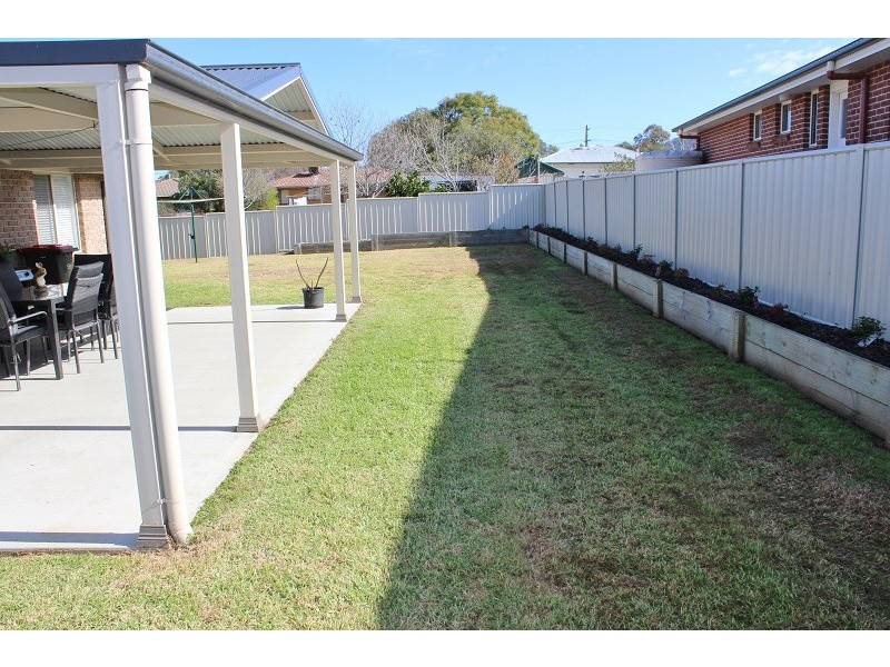 36 Wagonia Drive, Kootingal NSW 2352