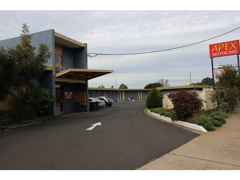 350-356 Goonoo Goonoo Road, Tamworth NSW 2340